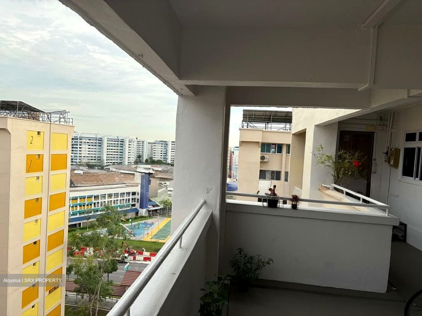 Blk 215 Tampines Street 23 (Tampines), HDB 3 Rooms #530256851